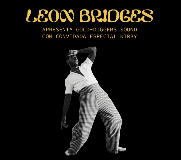 Leon Bridges