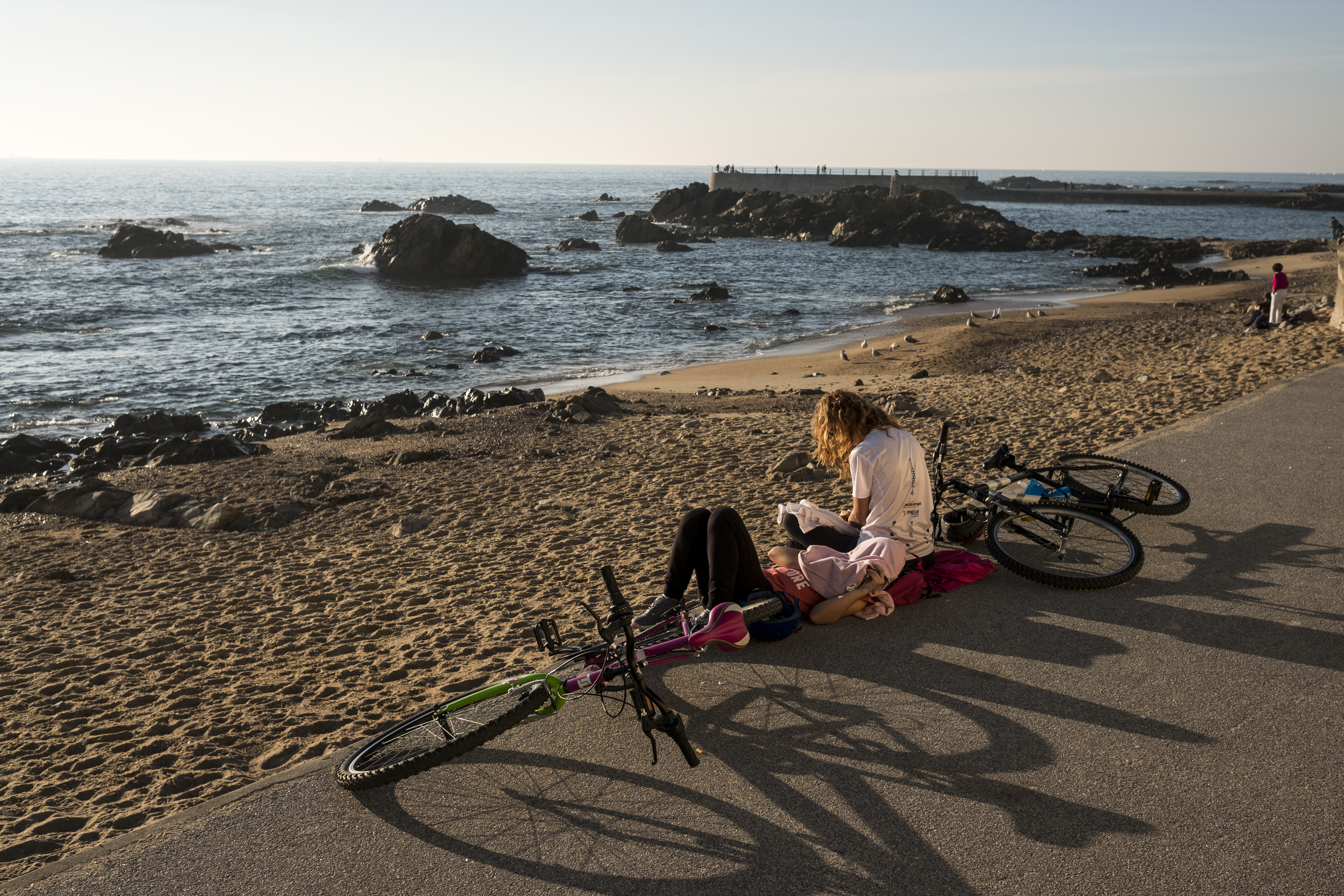 Praias do Porto - Praias