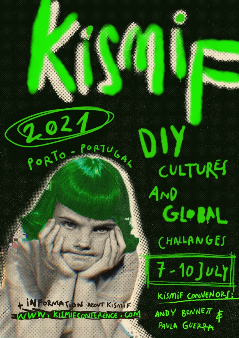 KISMIF 2021 - Event
