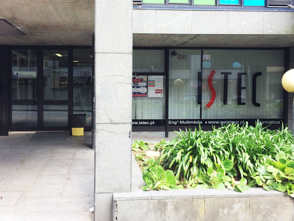 ISTEC - Education