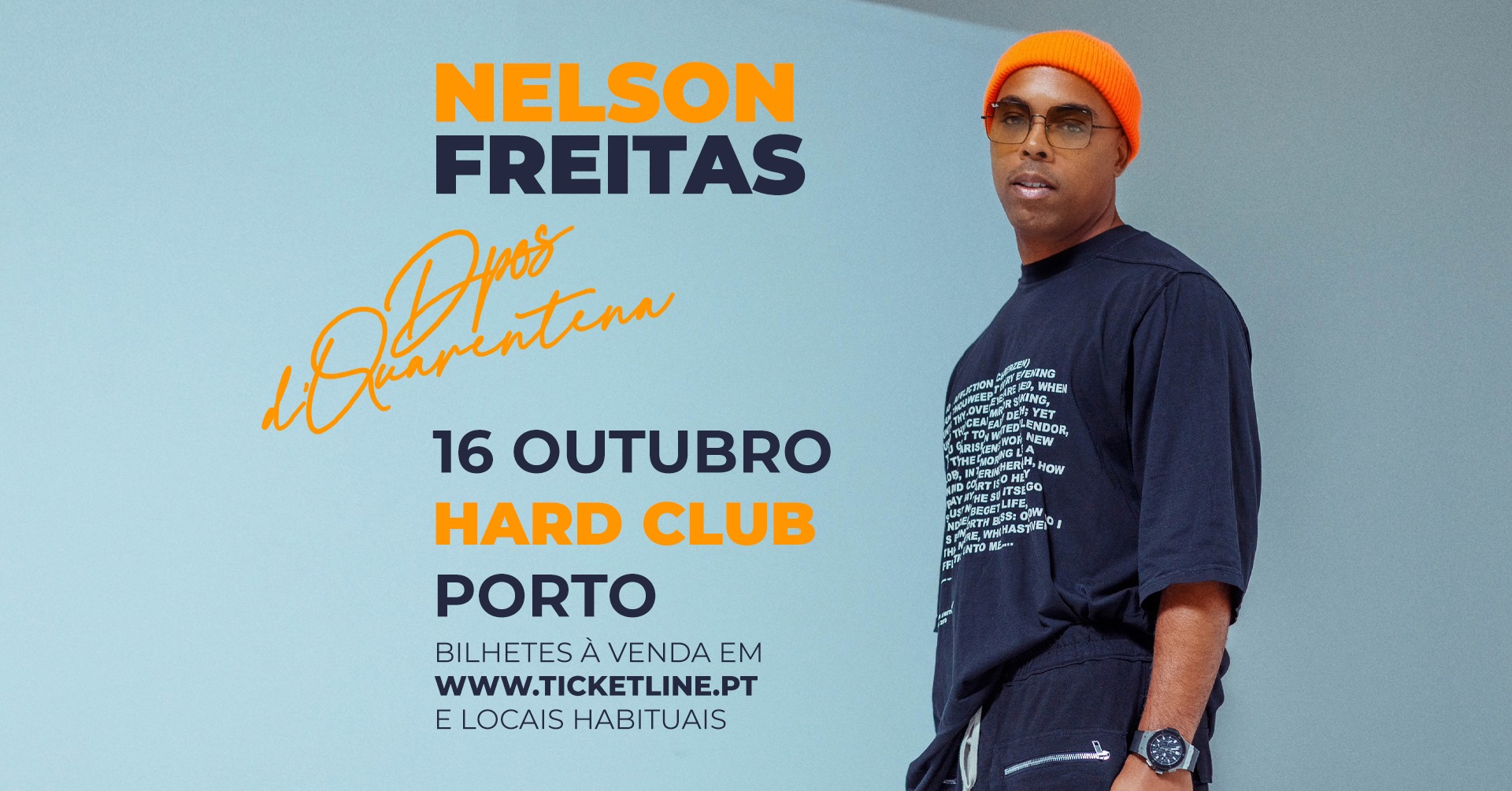 Nelson Freitas