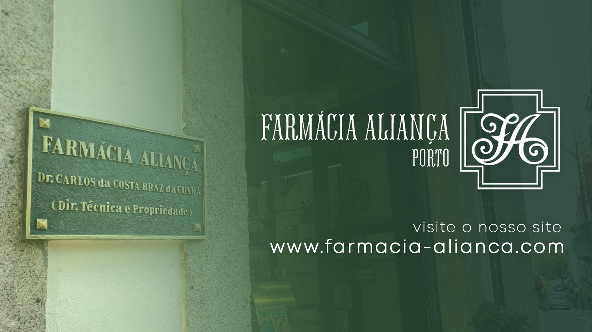 Aliança Pharmacy