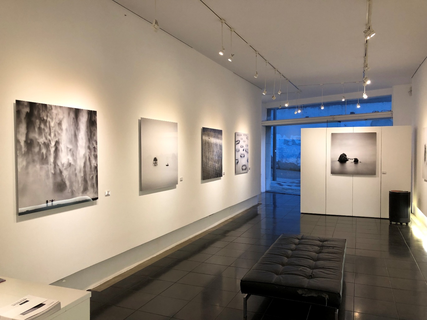 Galeria de São Mamede - Centros de exposições & Galerias de arte