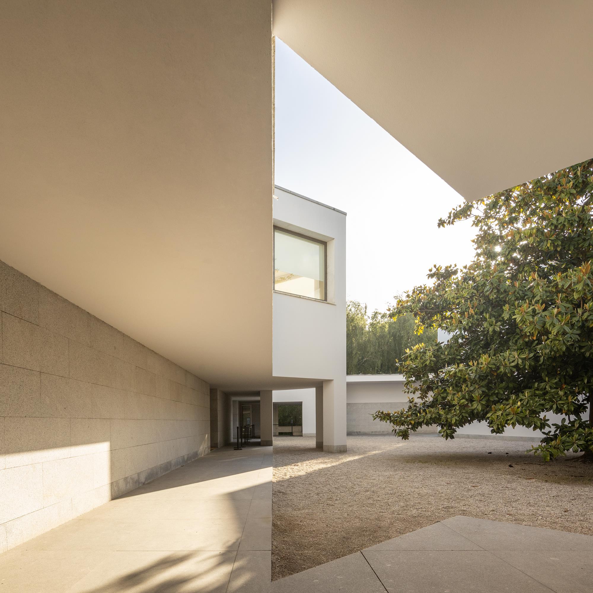 Serralves Museum of Contemporary Art  - Museums & Thematic Centres