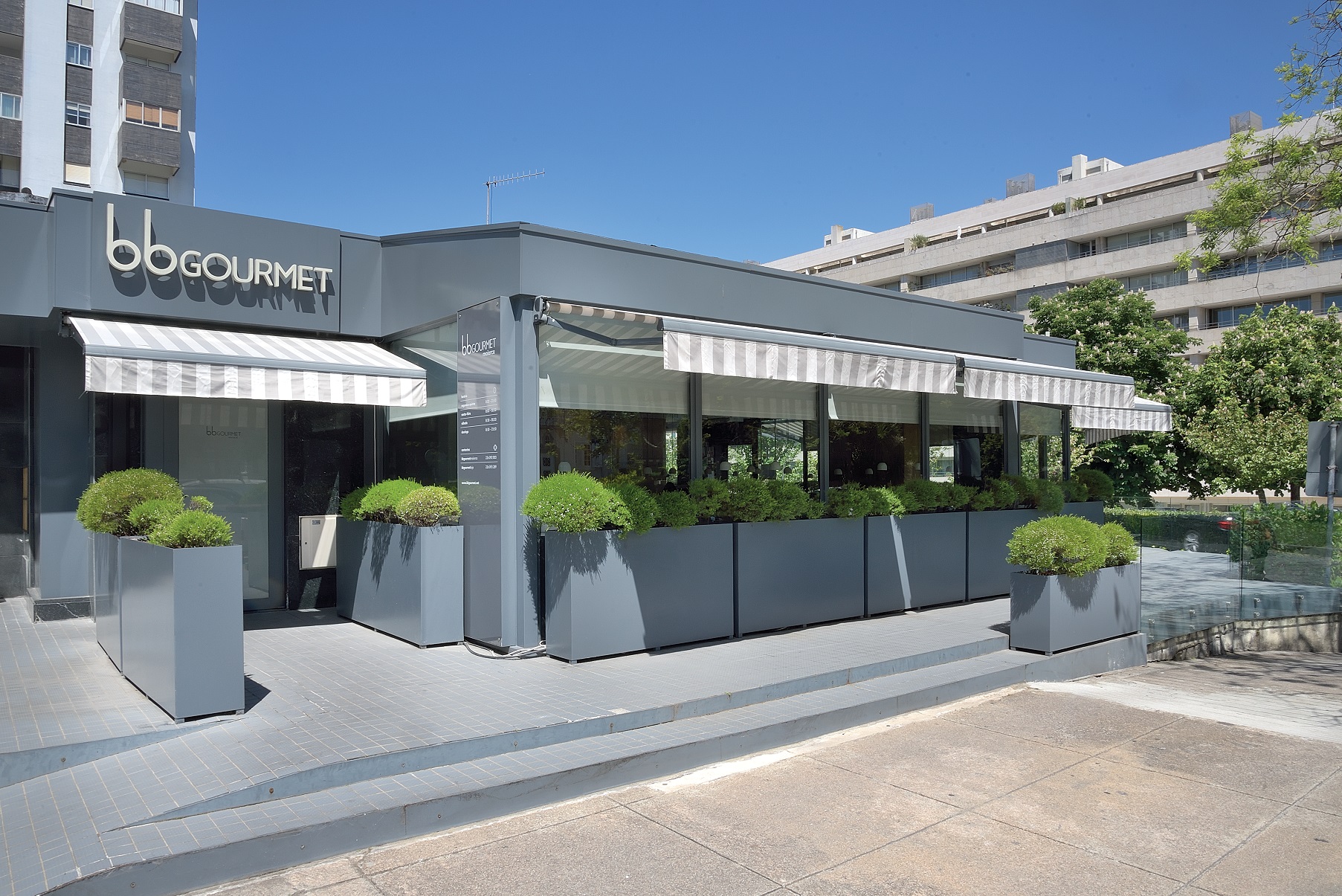 bbGourmet Maiorca - Restaurants