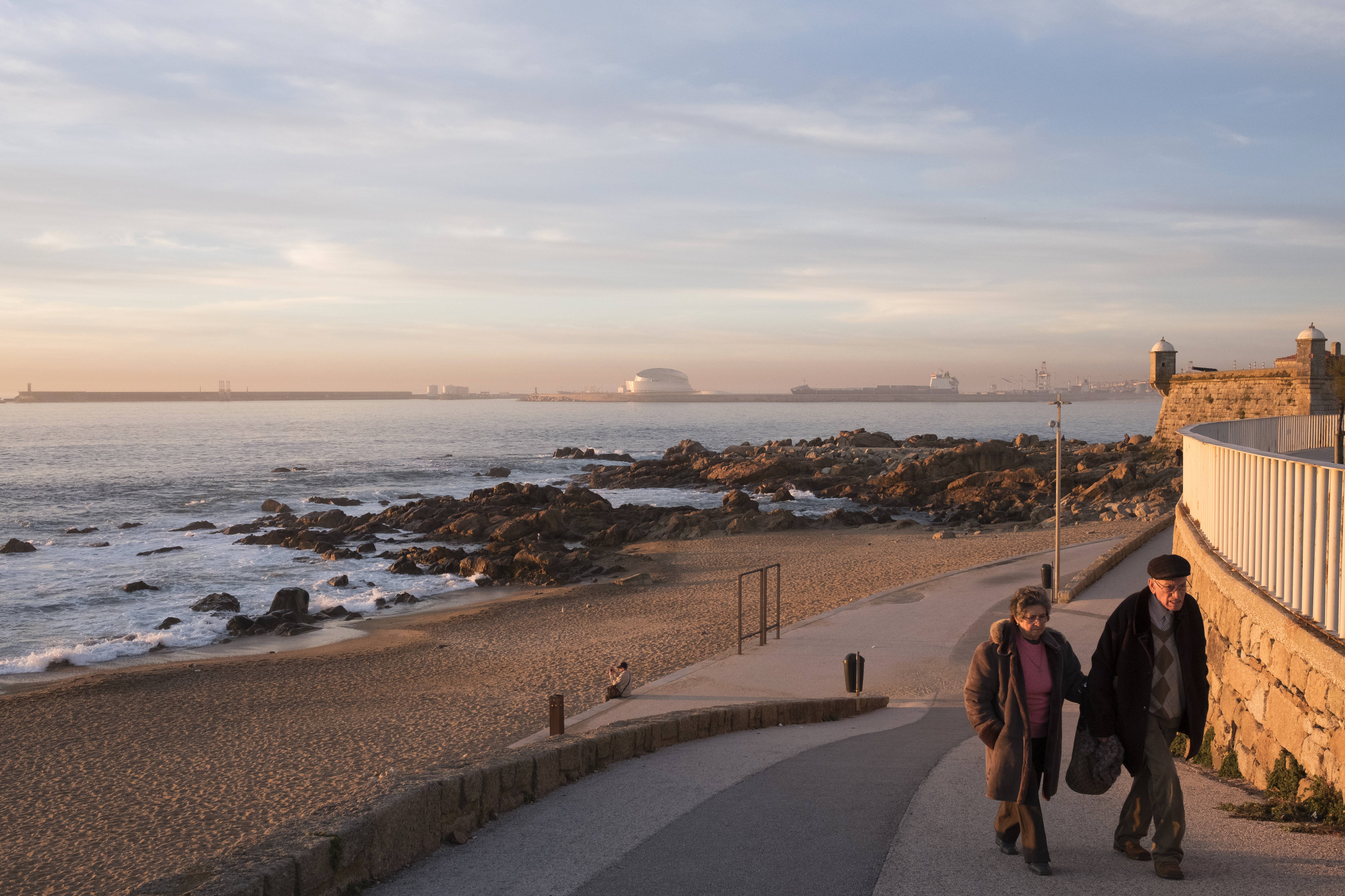 Praias do Porto - Praias