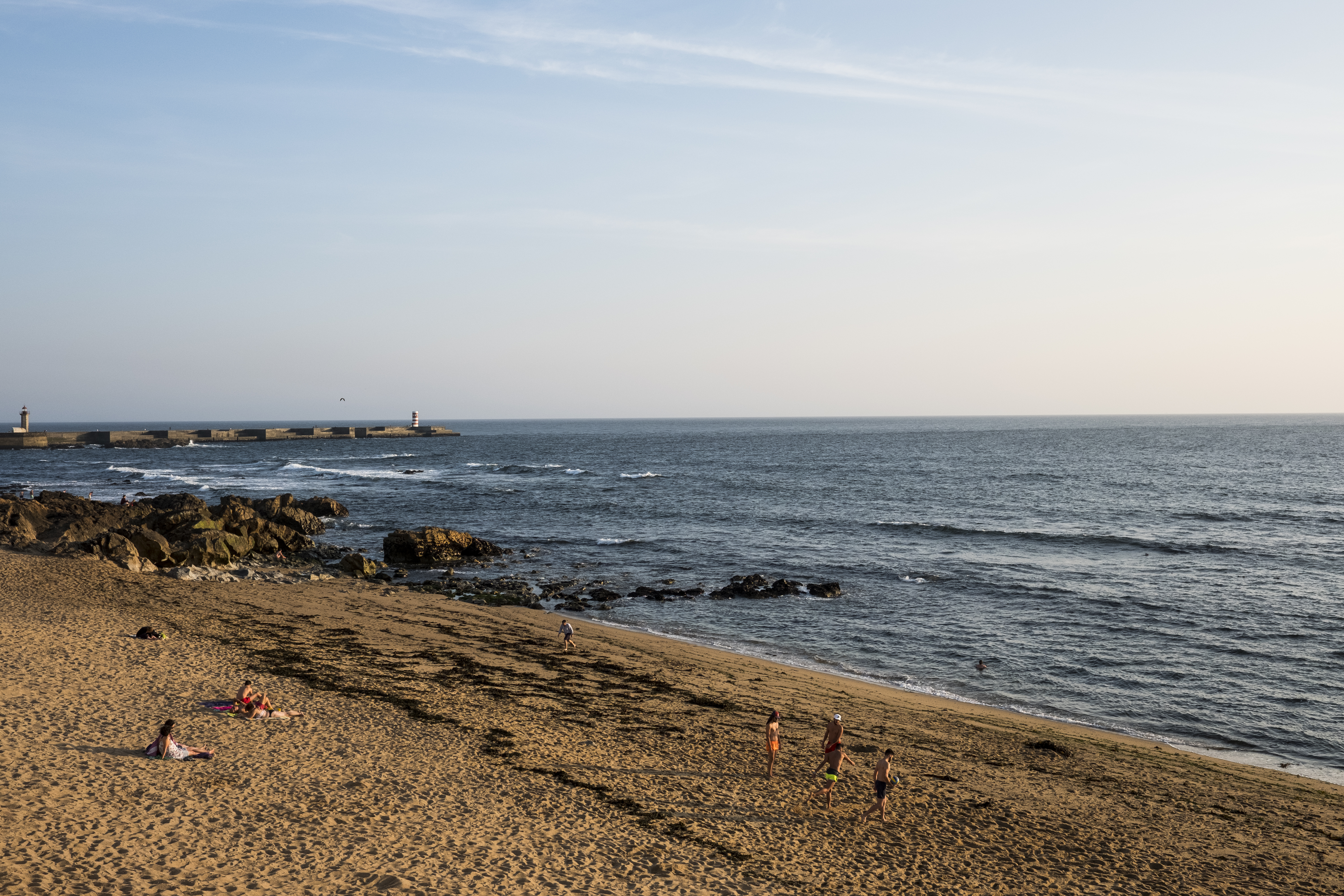 Porto Beaches