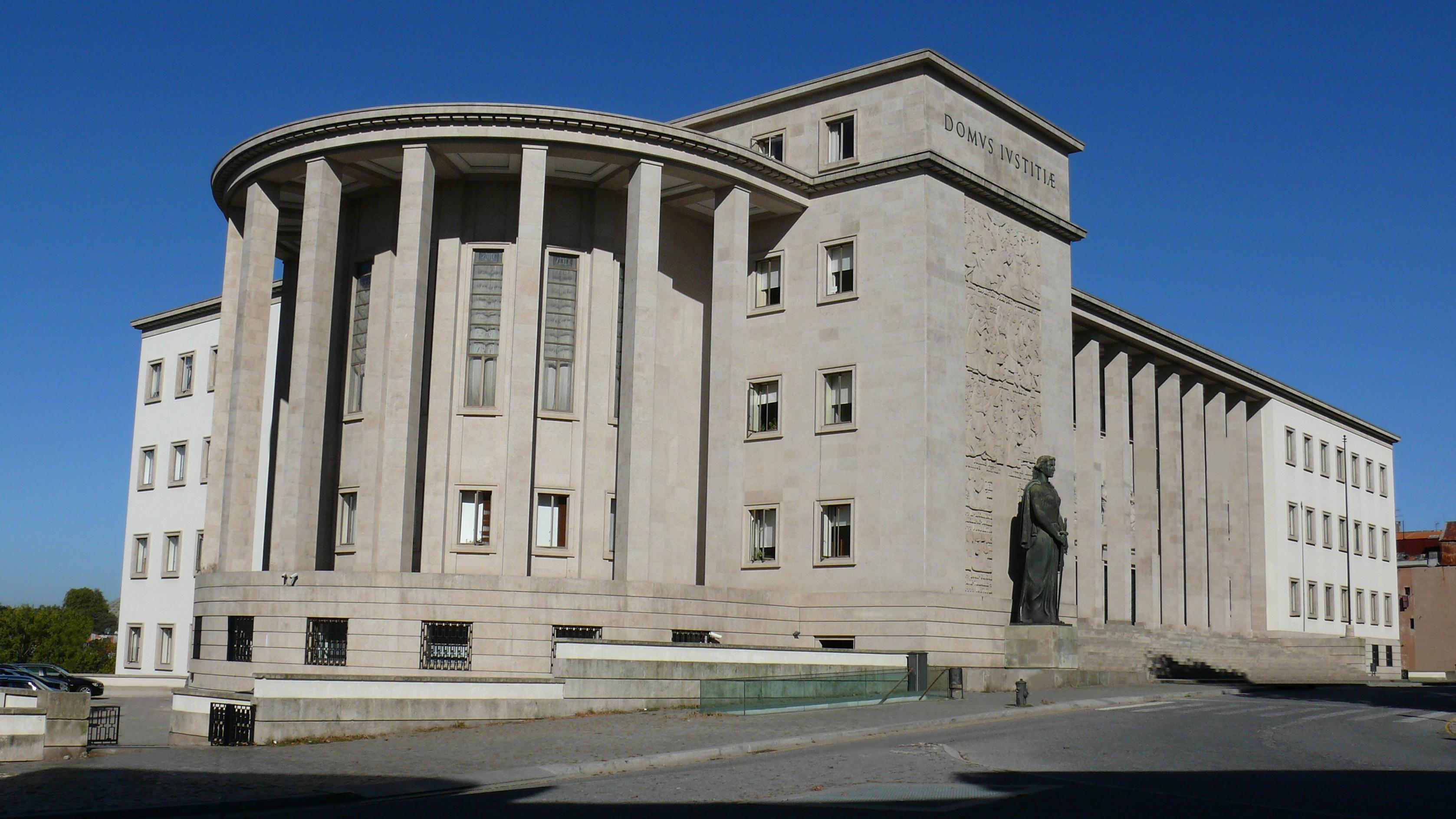 Museu Judiciário