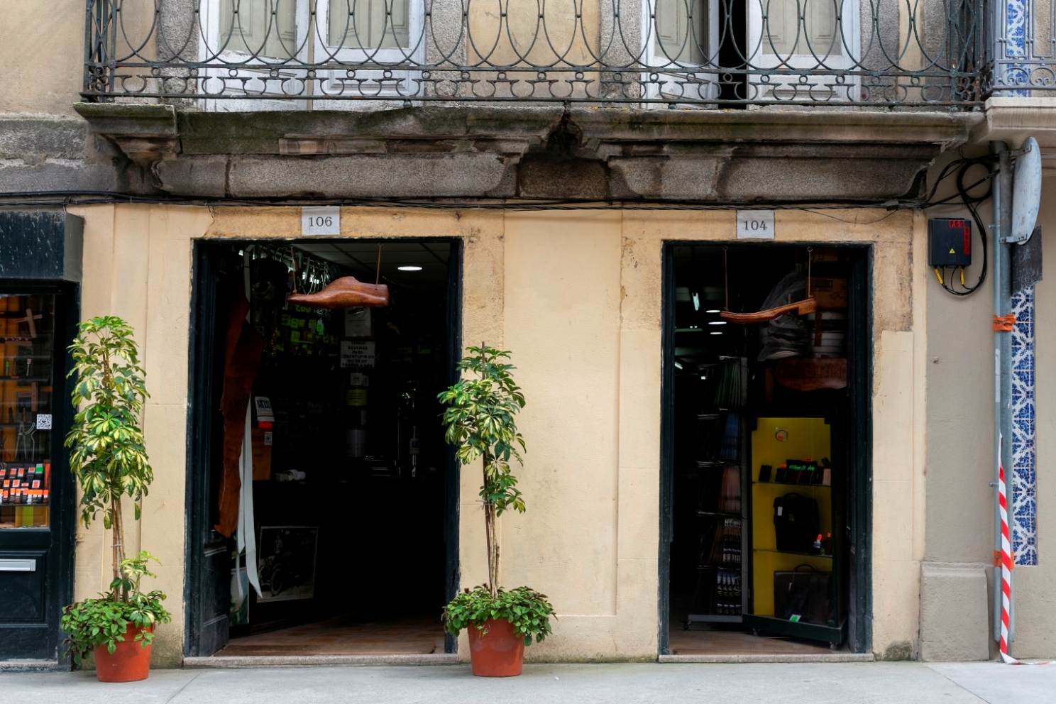 Casa Soleiro - Shops