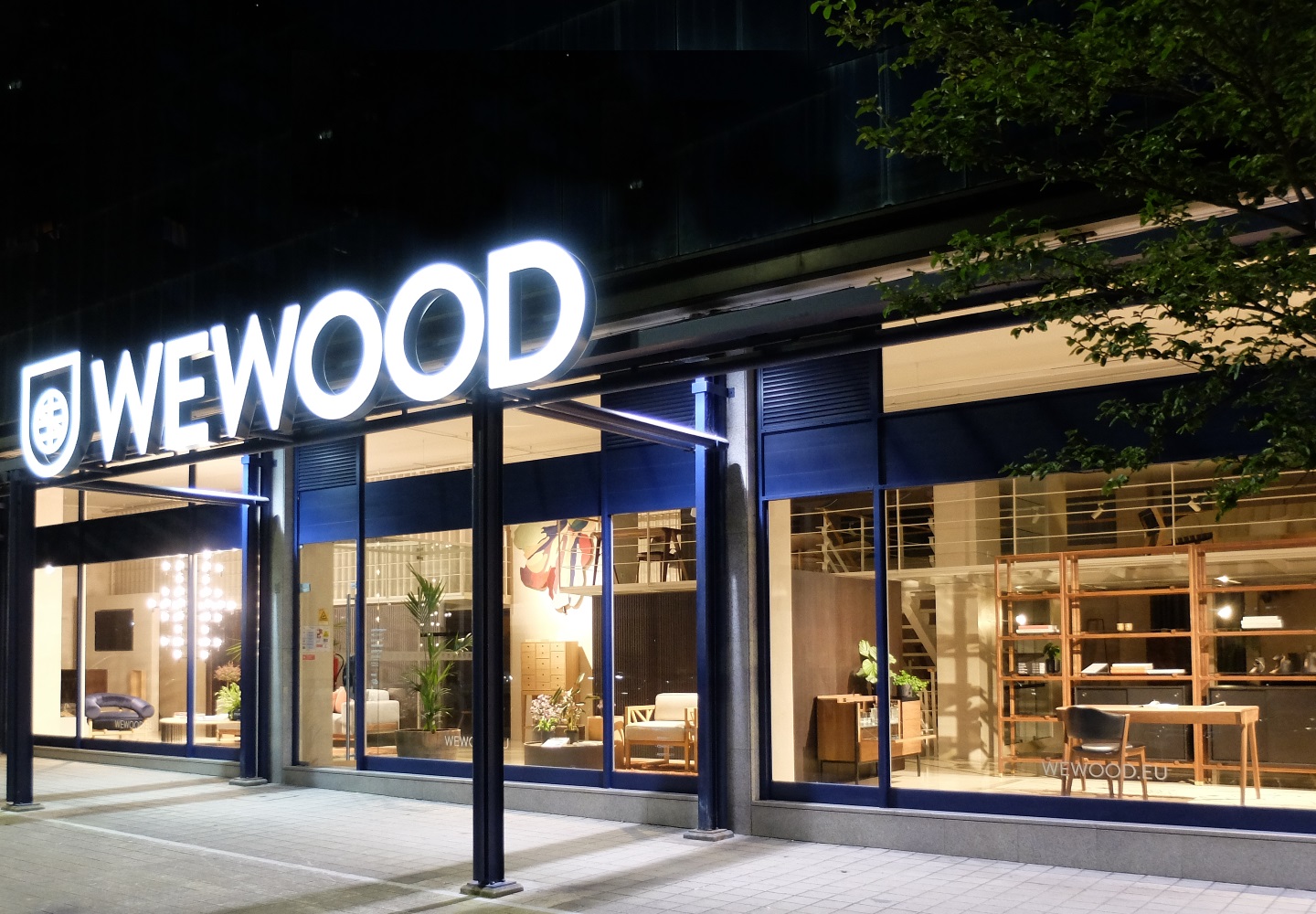 Wewood - Flagship Store
