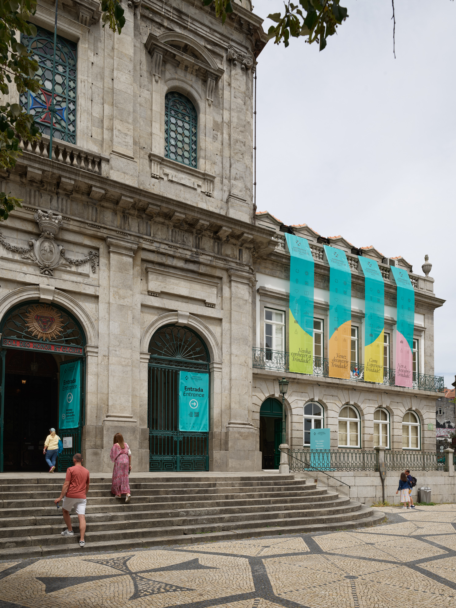 Experience Trindade - Museus e Centros Temáticos