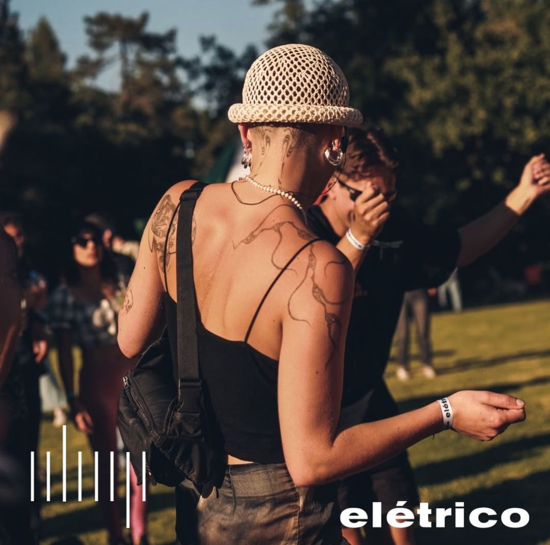 Eléctrico Fest  - Concert halls