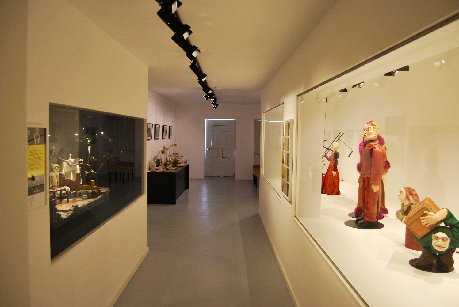 Museu das Marionetas do Porto - Museus e Centros Temáticos