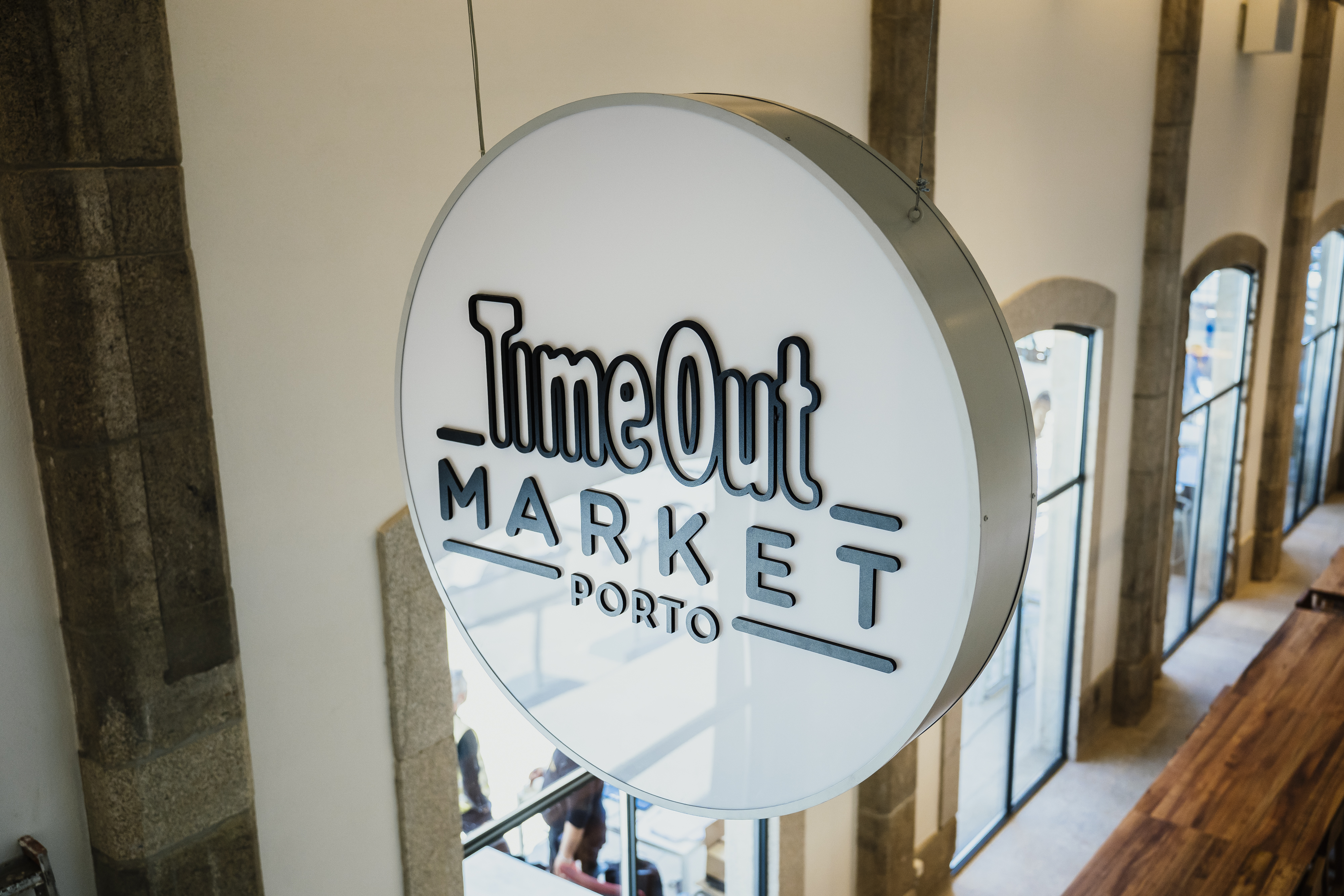 Time Out Market - Restaurantes