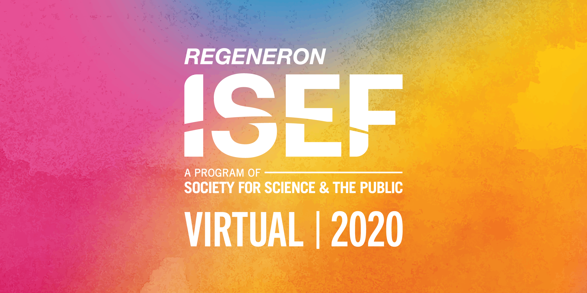 International Science and Engineering  Fair (ISEF) runs from May 18 to 22 in virtual format and free of charge
