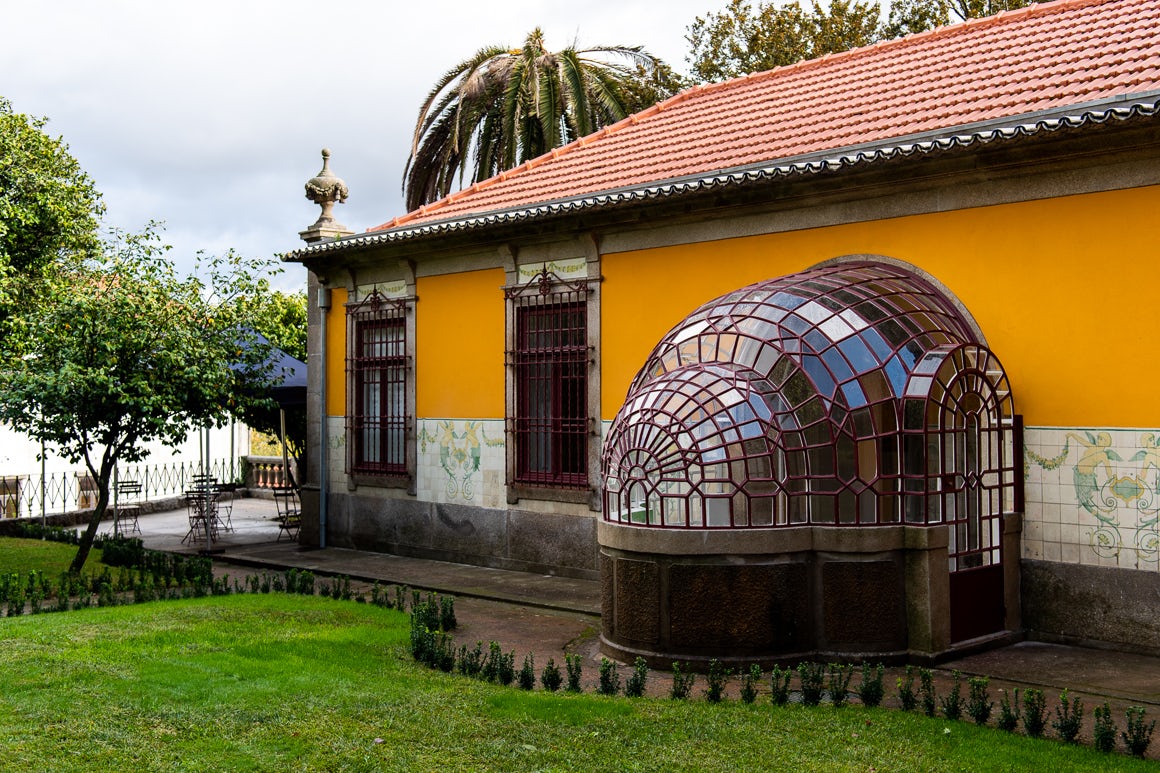 Casa São Roque - Museums & Thematic Centres