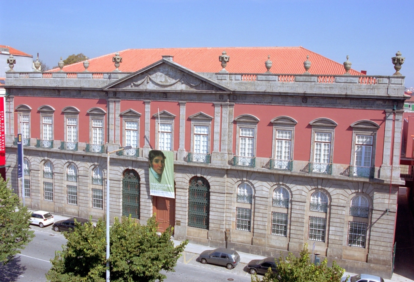 Soares dos Reis National Museum - Museums & Thematic Centres