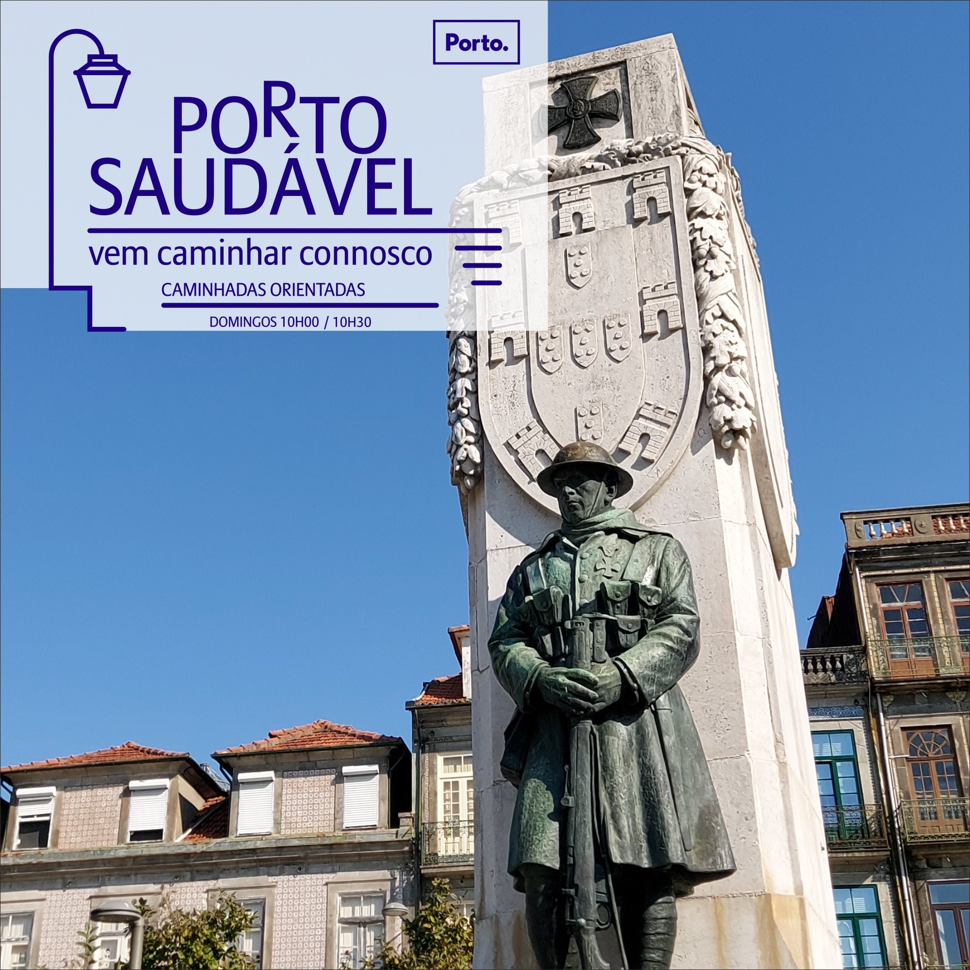 Porto Saudável - Event