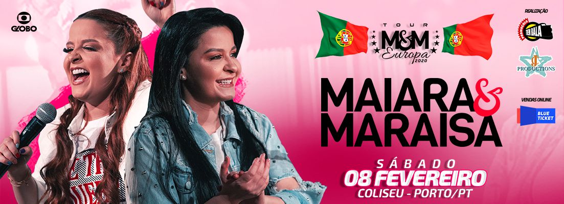 Maiara & Maraisa - Event