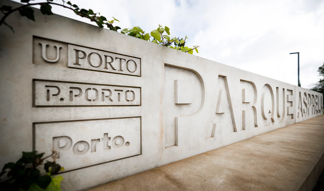 Parque Central da Asprela - Gardens and Parks