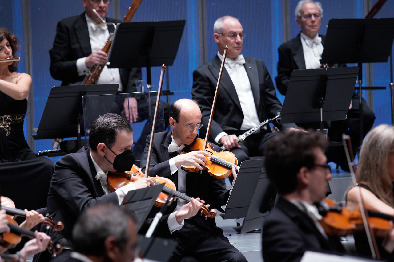 Soloists of Orquestra Sinfónica Casa da Música - Event