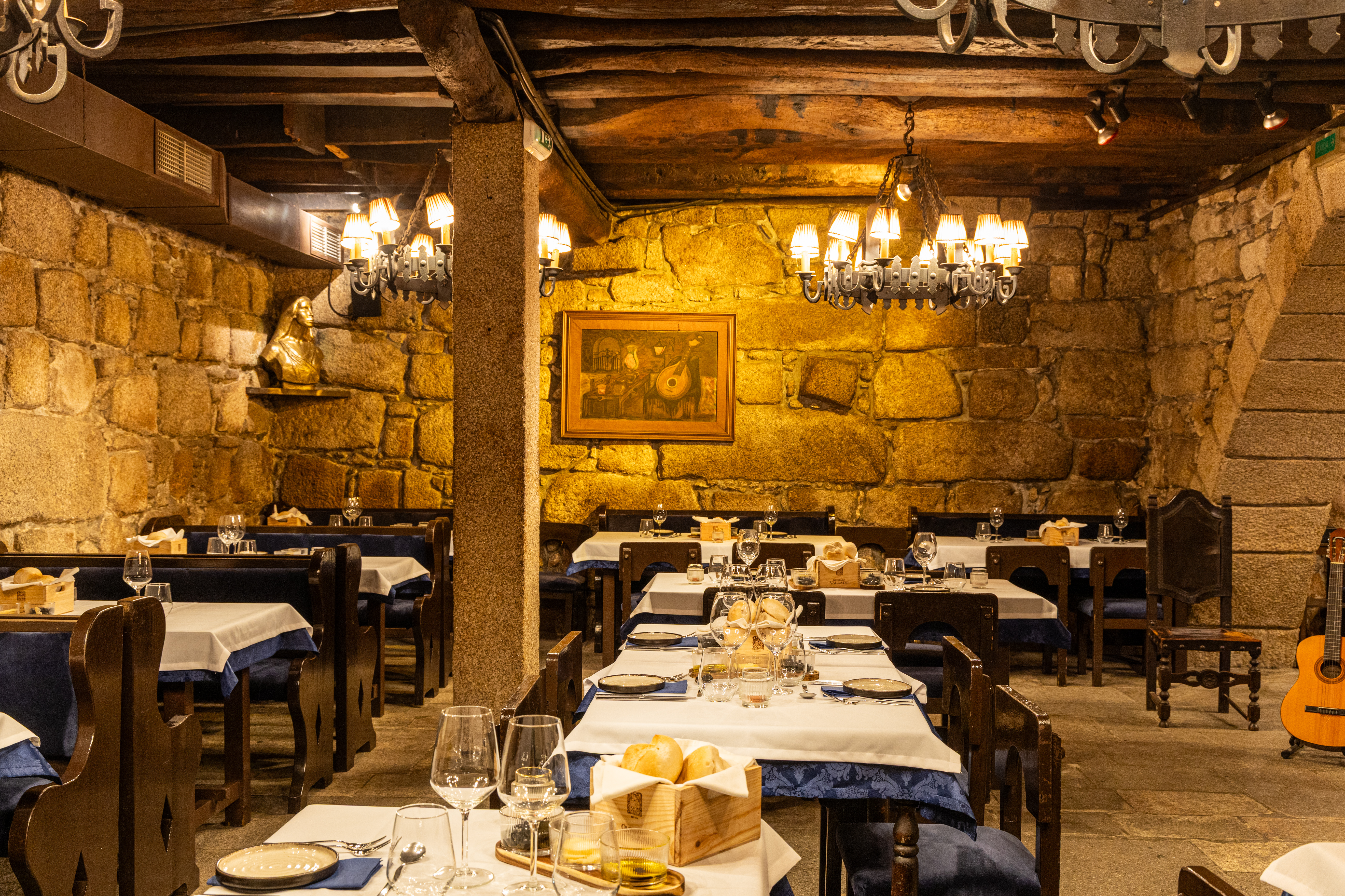 Mal Cozinhado - Casas de Fado