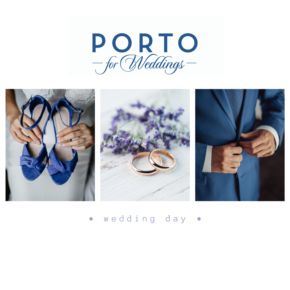 Porto for Weddings - Services