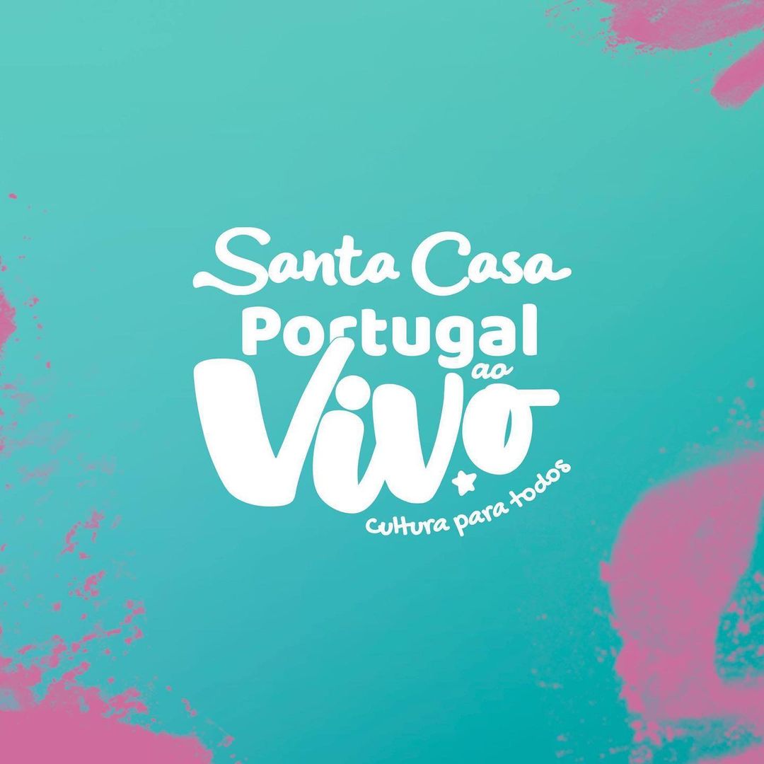 Santa Casa - Portugal ao Vivo