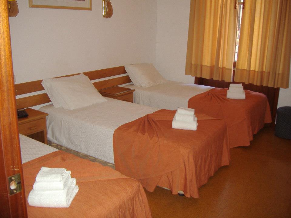 Hotel Grande Rio - Hotéis