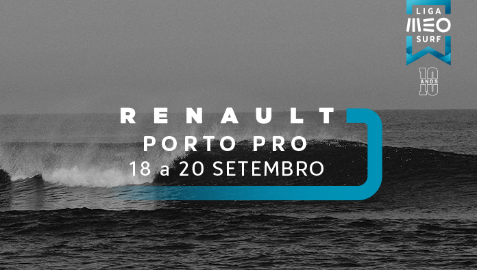 Renault Porto Pro
