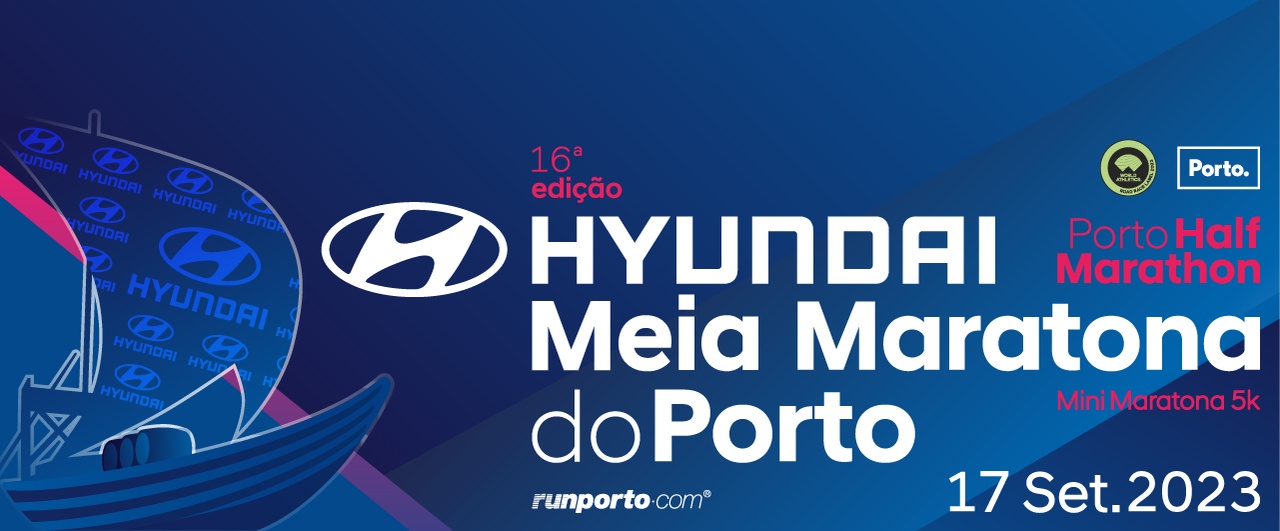Porto Half Marathon