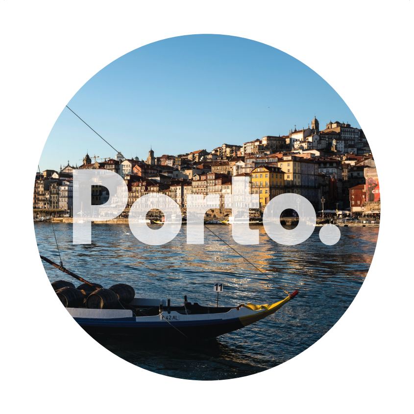 24 dicas do que fazer no Porto, em Portugal, gastando pouco